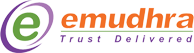 eMudhra Logo - Digital Signature